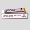 Tretinoin gel 0.05%, A-ret, Menarini, 20g