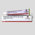 Tretinoin gel 0.025%,A-ret, Menarini, 20g